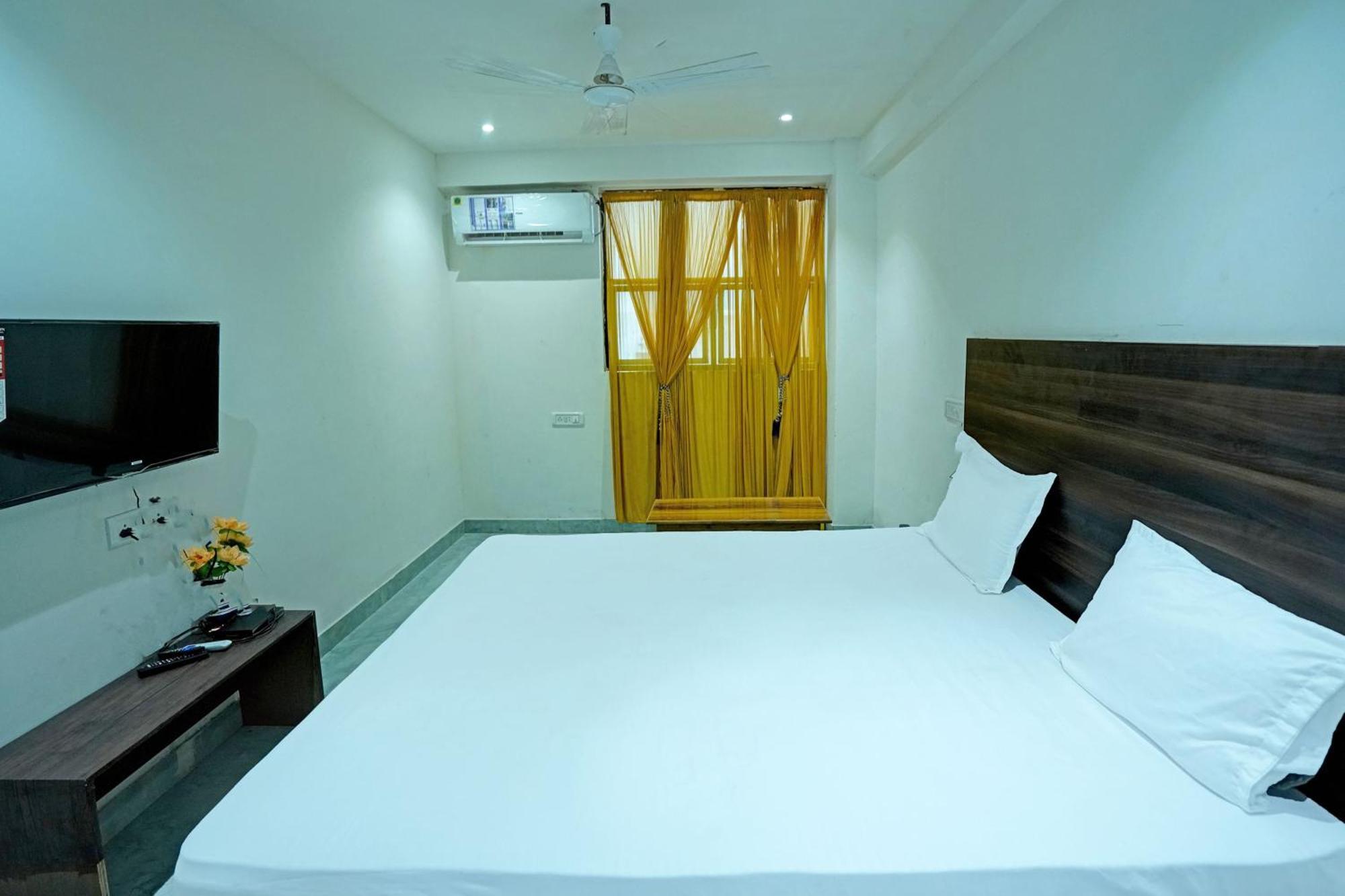Hotel O Ss Palace Raipur  Exterior photo